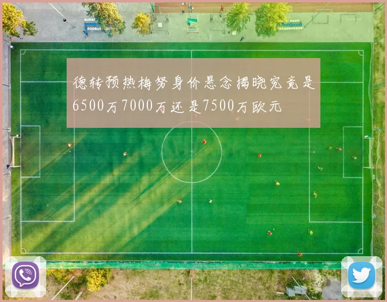 德转预热梅努身价悬念揭晓究竟是6500万7000万还是7500万欧元
